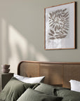 Fika Art Print