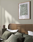 Flaneur Art Print