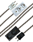 Dumbo - Lola's Leads EU Fabric Extension Cable