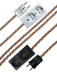 Shrew - Lola's Leads EU Fabric Extension Cable