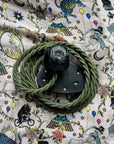 Pike - Lola's Leads Fabric Extension Cable
