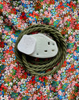 Pike - Lola's Leads Fabric Extension Cable