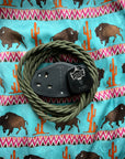 Pike - Lola's Leads Fabric Extension Cable