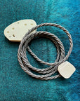 Whippet - Lola's Leads Fabric Extension Cable