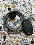 Whippet - Lola's Leads Fabric Extension Cable