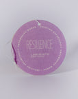 Luxury Solidarity Soy Candle with Lilac Buds, Green Leaves, Cool Earth, Handcrafted in Illinois, 60-Hour Burn Time by Labyrinth Made Goods at brixbailey.com