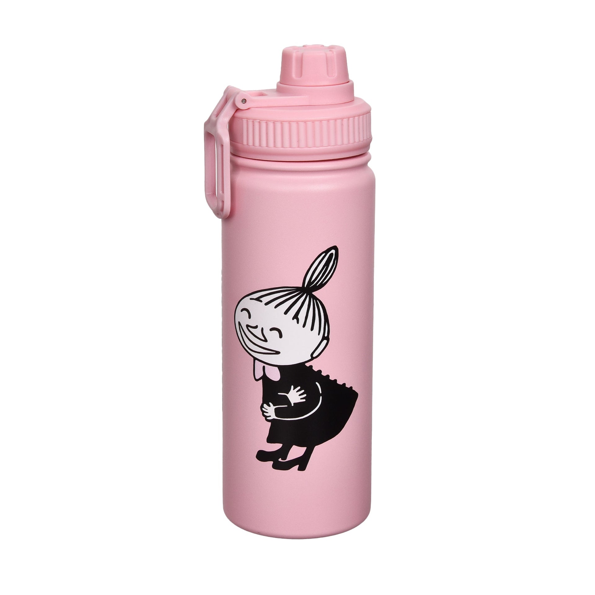 Official Moomin Thermal Bottle – Chic & Insulated Design by Moomin by NordicBuddies at www.brixbailey.com