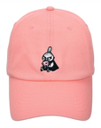 Pink Cotton Cap Featuring Little My