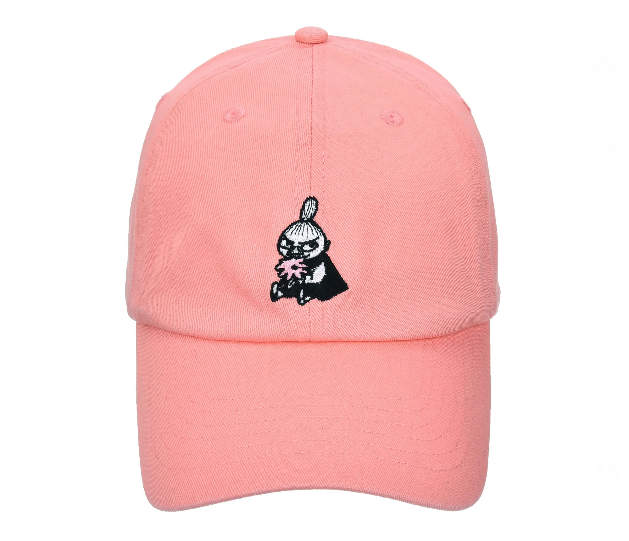 Embrace Timeless Charm with the Official Moomin Cotton Cap by Moomin by NordicBuddies at www.brixbailey.com