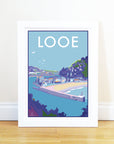 Looe Chocolate Gift Set