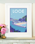 Looe Chocolate Gift Set