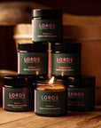 Discovery Candles