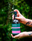 Organic Hand and Body Wash