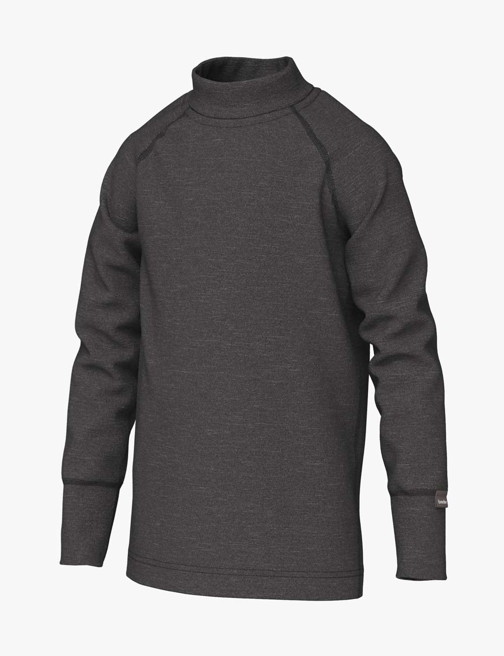 Kids Merino Wool Shirt Lovisa