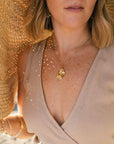 LAVER Necklace