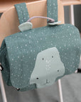 Children's Adventure Backpack – Comfy, Spacious & Water-Repellent by Trixie Baby at brixbailey.com