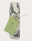 Stag Linen Table Runner