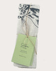 Hare Linen Napkins - Set of 2