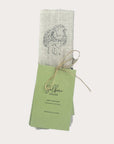Sheep Linen Tea Towel