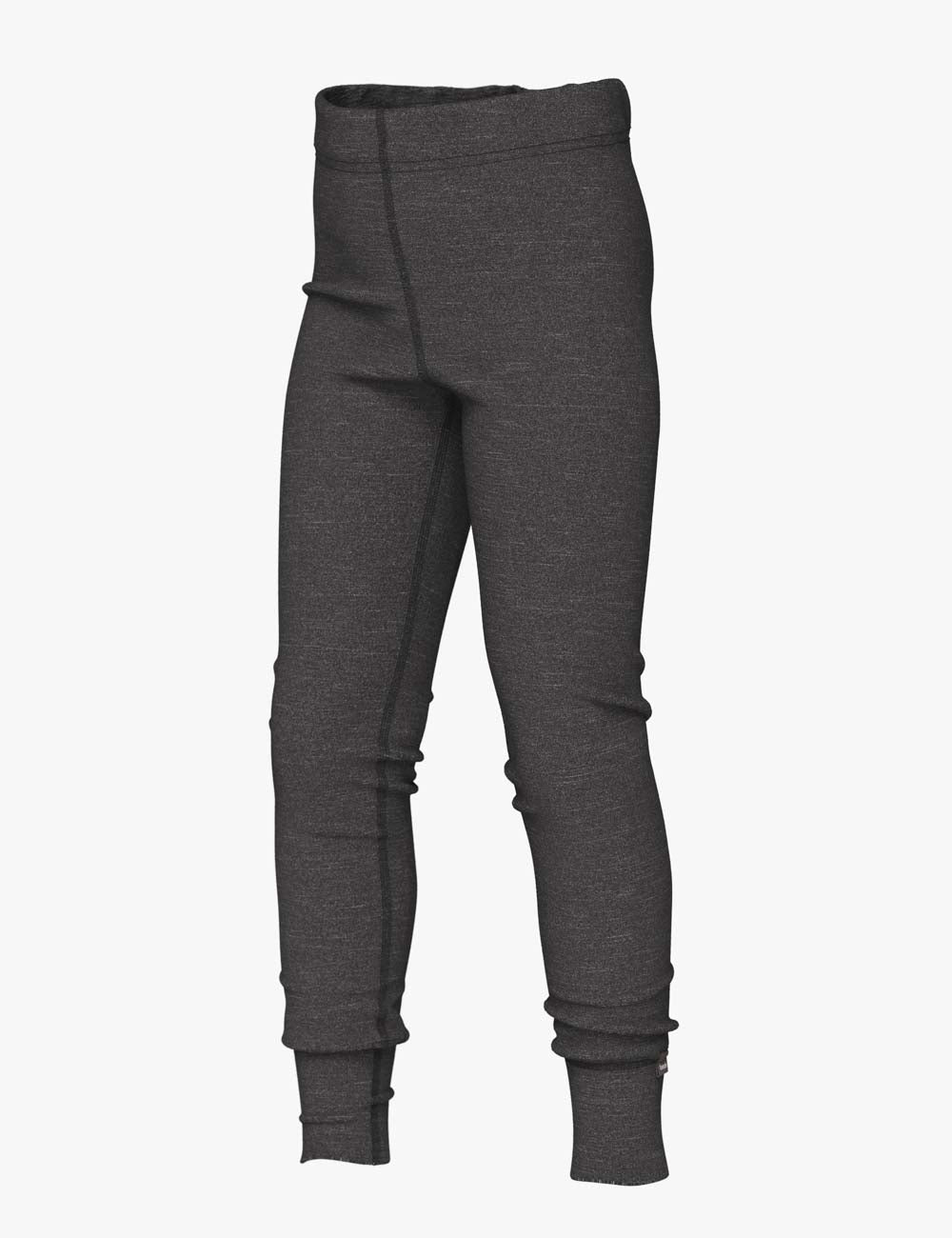 Kids Merino Wool Pants