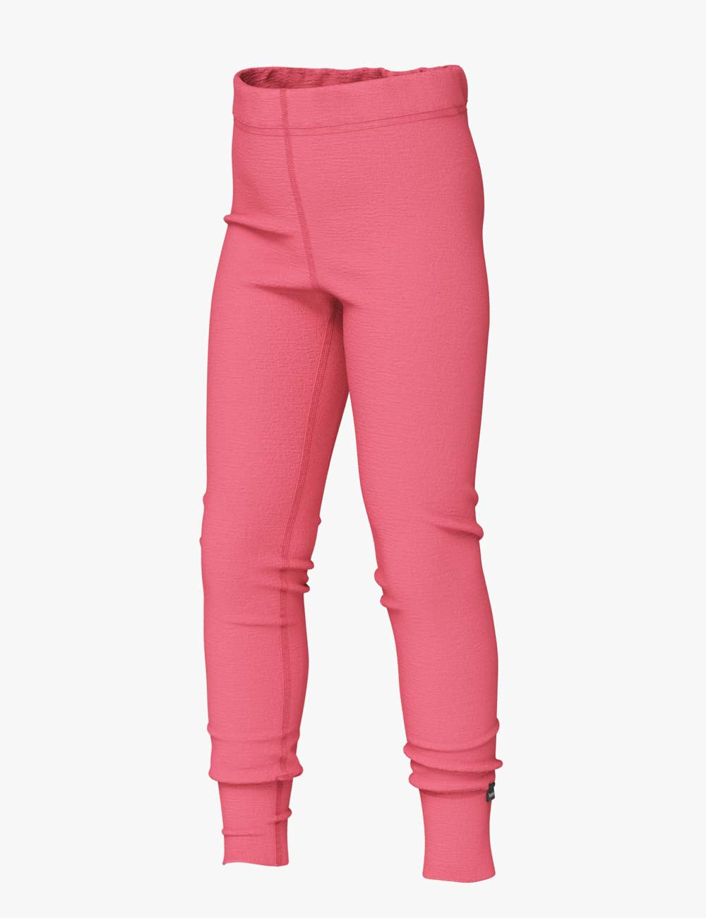 Kids Merino Wool Pants