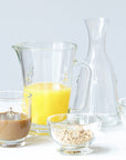 Bee Glass Jug, 860 ml
