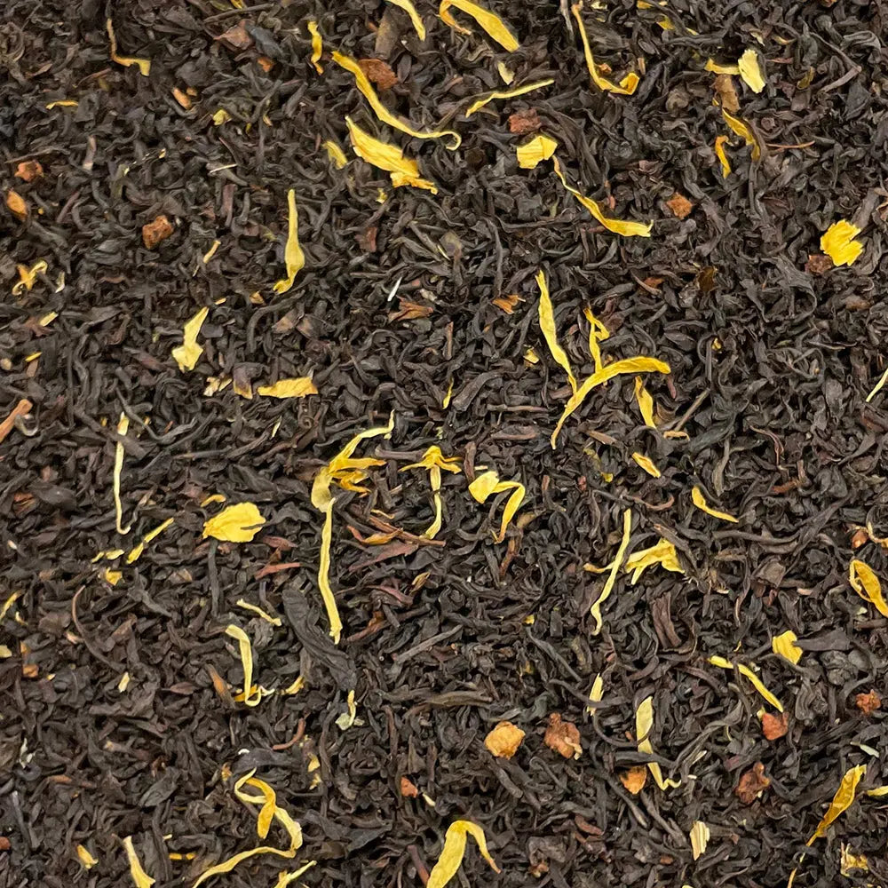 Lady Londonderry Earl Grey Mint Loose Leaf Tea