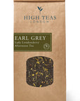 Lady Londonderry Earl Grey Mint Loose Leaf Tea