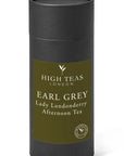Lady Londonderry Earl Grey Mint Loose Leaf Tea