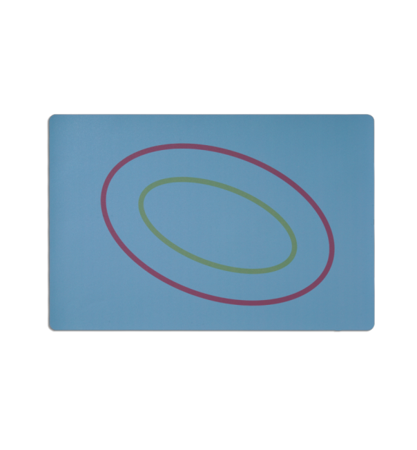 Lagoon Placemat Set