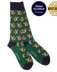 Sustainable Bamboo Socks, Made to Last