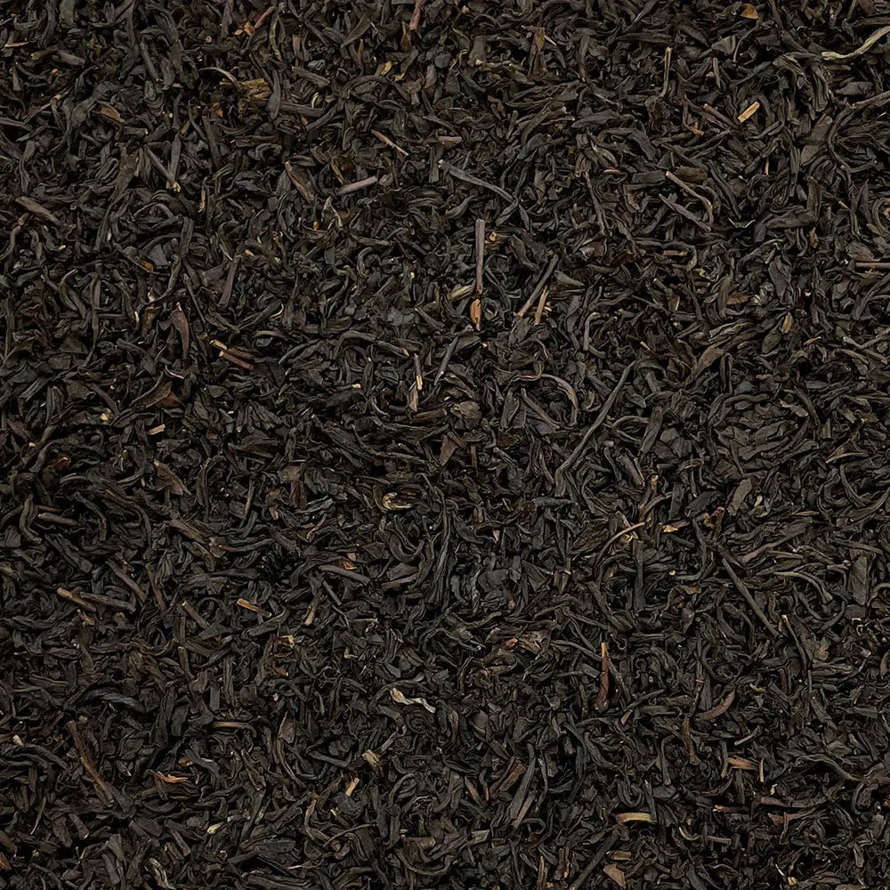 Lapsang Souchong Loose Leaf Tea - Butterfly Smoked Black Tea