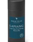 Lapsang Souchong Loose Leaf Tea - Butterfly Smoked Black Tea