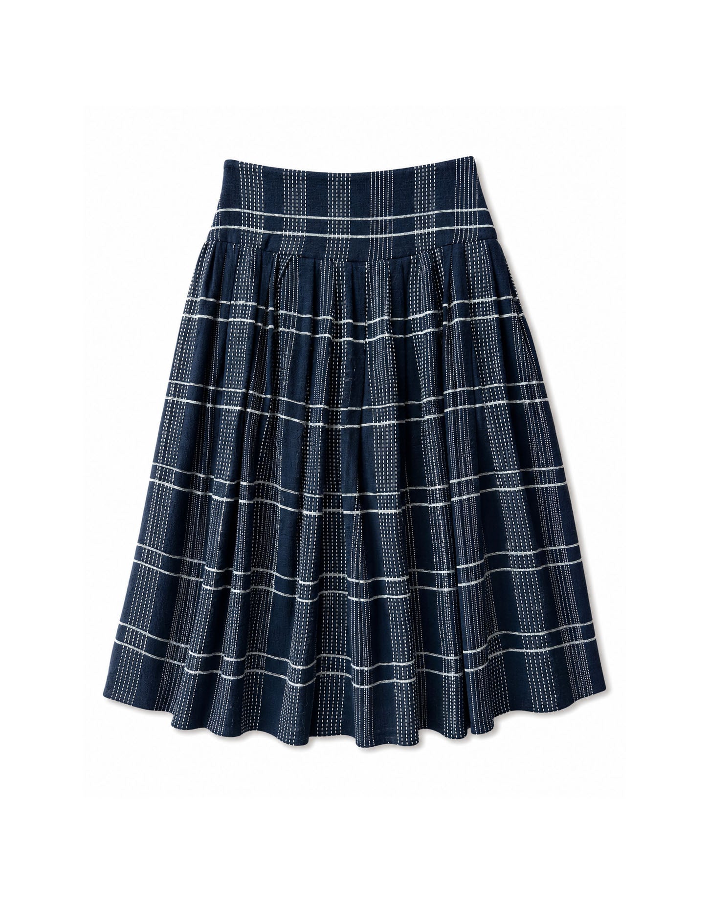 Lara skirt | pitch