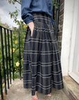 Lara skirt | pitch