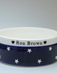 Large Dog Bowls