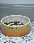 Large Dog Bowls