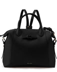 Wimbledon Leather Laptop Backpack