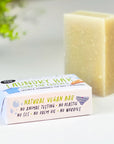 Laundry Bar 100% Natural Vegan Plastic-free