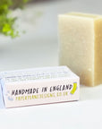 Laundry Bar 100% Natural Vegan Plastic-free