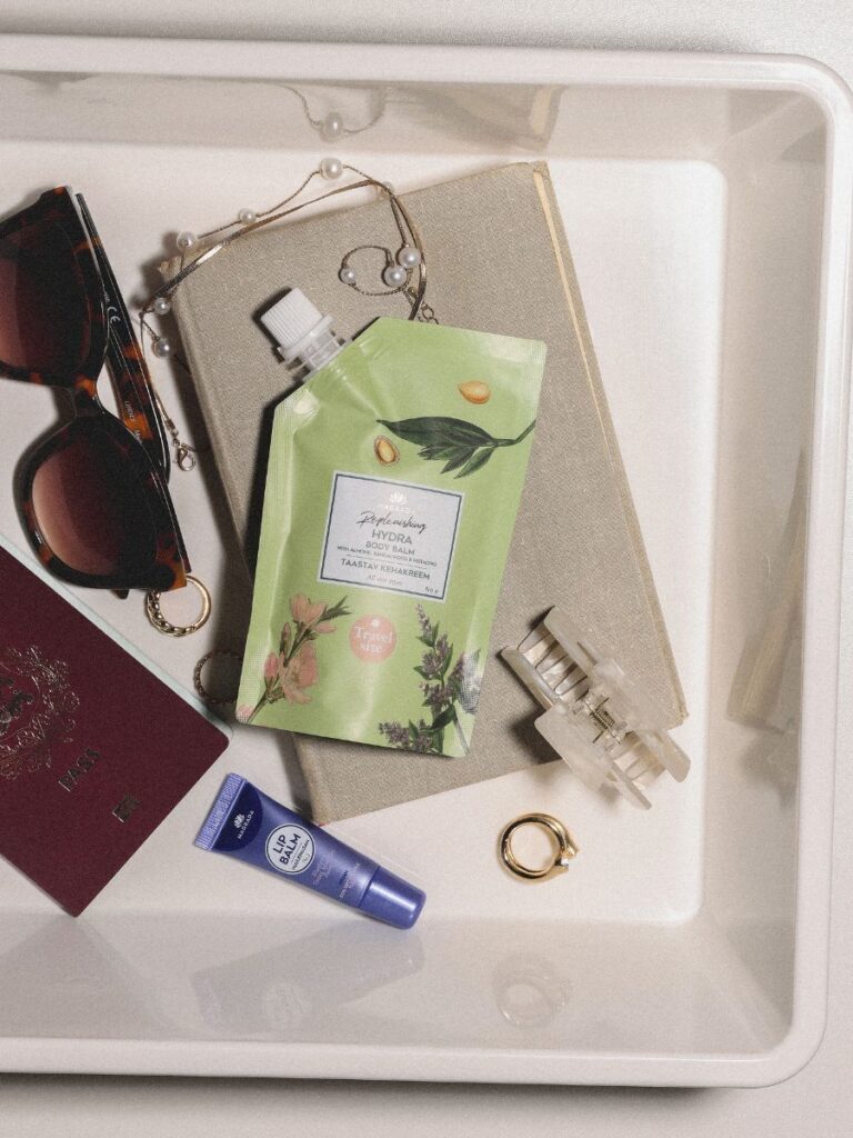 Replenishing Body Balm Travel Size 100ML