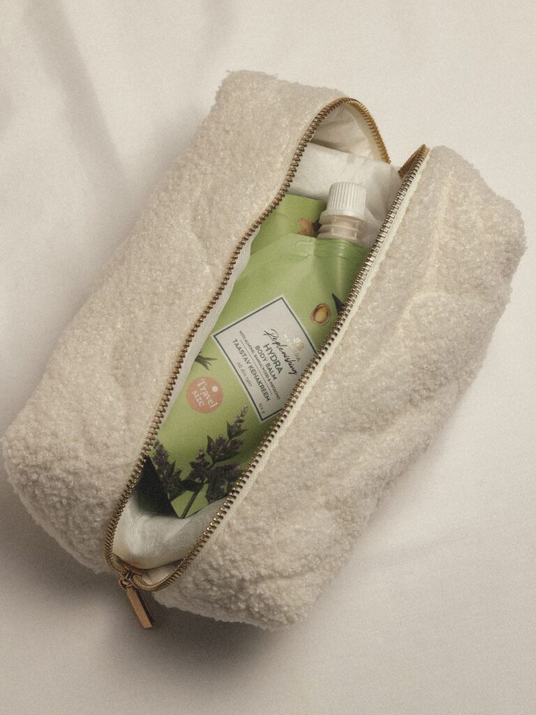 Replenishing Body Balm Travel Size 100ML