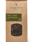 Lavender Earl Grey Loose Leaf Tea