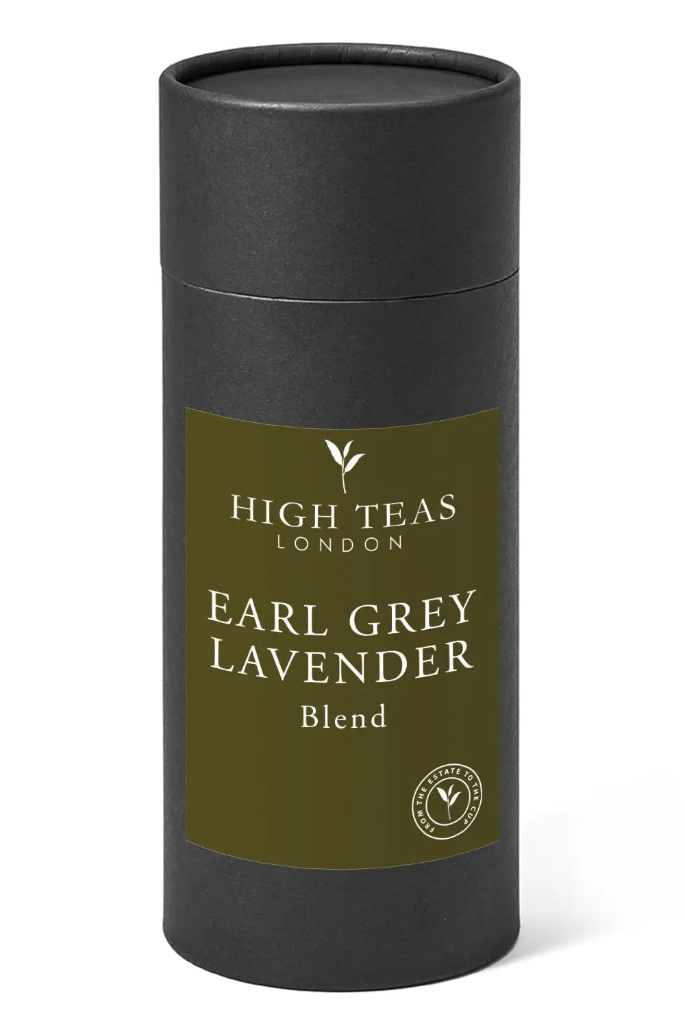 Lavender Earl Grey Loose Leaf Tea