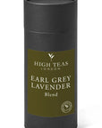 Lavender Earl Grey Loose Leaf Tea