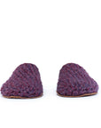 Classic Slip On Wool Slippers