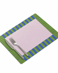 Lavender Placemat Set