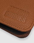 Leather Golf Glove Case