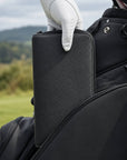 Leather Golf Glove Case