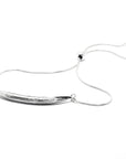 Handcrafted Silver Leaf Bracelet – SPRING Collection by Agnes Veski by Agnes Veski Jewellery at www.brixbailey.com